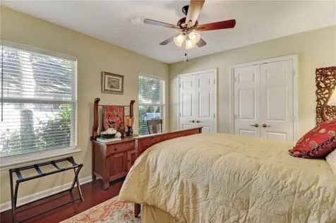 488 Crosswind Drive Fernandina Beach FL 32034
