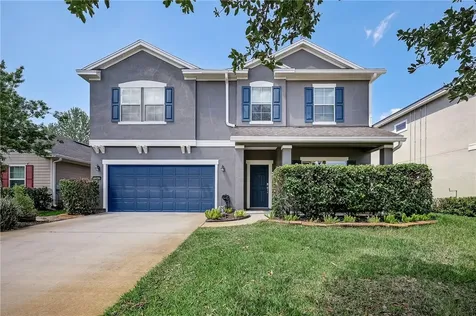 16196 Kayla Cove Court Jacksonville FL 32218
