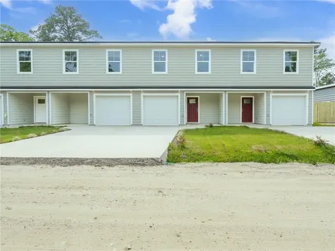 45183 Annie Laura Street Callahan FL 32011