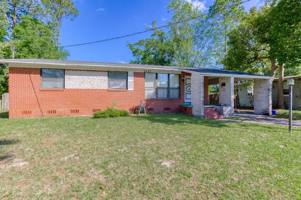 2455 Gayland Road Jacksonville FL 32218
