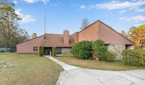 15610 NE 16th Avenue Starke FL 32091