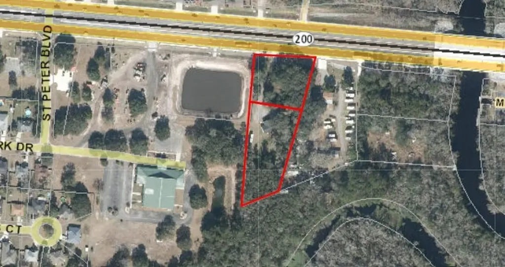 463510 State Road 200 Yulee FL 32034