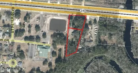 463510 State Road 200 Yulee FL 32034