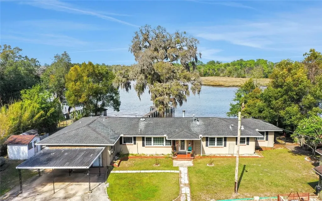 3035 Water Street Jacksonville FL 32208