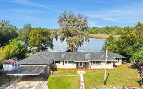 3035 Water Street Jacksonville FL 32208