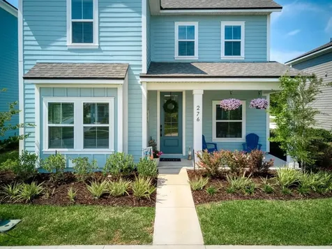 276 Clarys Run St. Augustine FL 32092