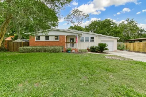2414 Ironwood Drive Jacksonville FL 32216