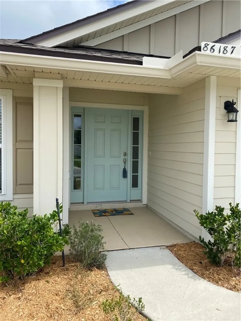 86187 Tranquil Court Yulee FL 32097