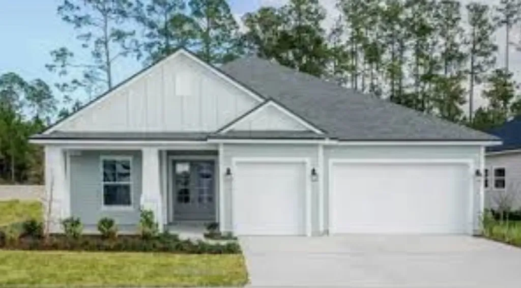 300 Sawgrass Drive Yulee FL 32097