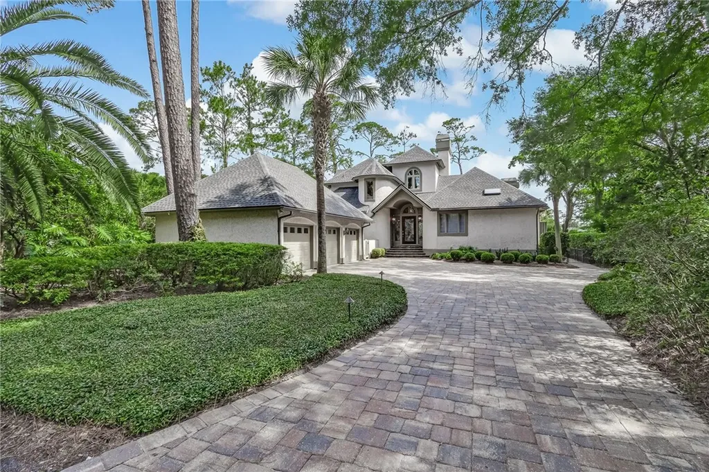 124 Long Point Drive Fernandina Beach FL 32034