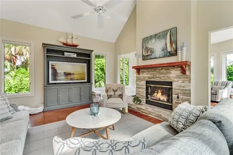 124 Long Point Drive Fernandina Beach FL 32034