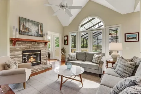 124 Long Point Drive Fernandina Beach FL 32034
