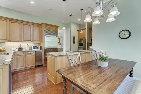 124 Long Point Drive Fernandina Beach FL 32034