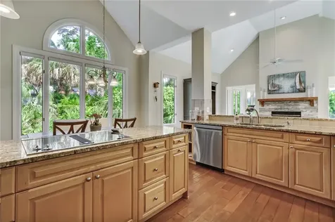 124 Long Point Drive Fernandina Beach FL 32034