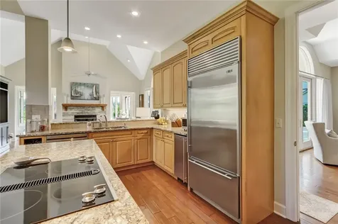 124 Long Point Drive Fernandina Beach FL 32034