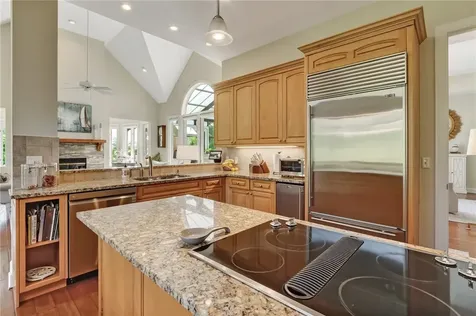124 Long Point Drive Fernandina Beach FL 32034