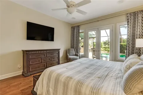 124 Long Point Drive Fernandina Beach FL 32034