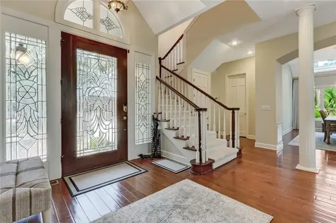 124 Long Point Drive Fernandina Beach FL 32034