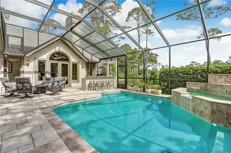 124 Long Point Drive Fernandina Beach FL 32034