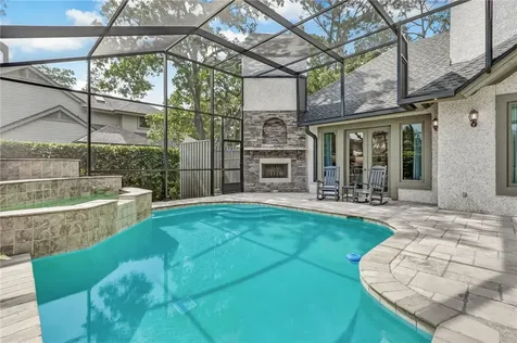 124 Long Point Drive Fernandina Beach FL 32034