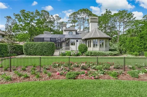 124 Long Point Drive Fernandina Beach FL 32034