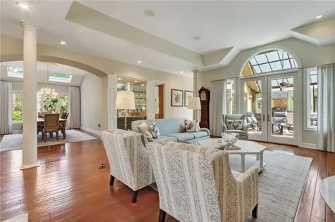 124 Long Point Drive Fernandina Beach FL 32034