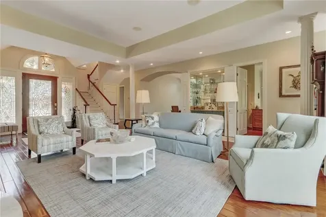 124 Long Point Drive Fernandina Beach FL 32034