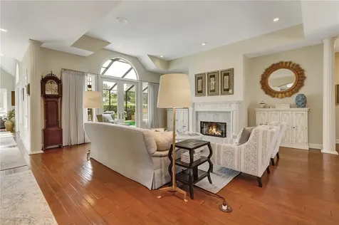 124 Long Point Drive Fernandina Beach FL 32034
