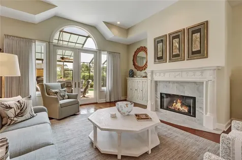124 Long Point Drive Fernandina Beach FL 32034