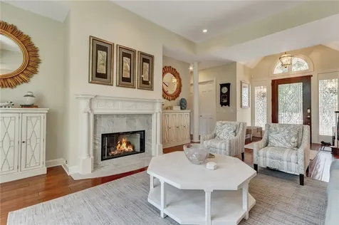124 Long Point Drive Fernandina Beach FL 32034