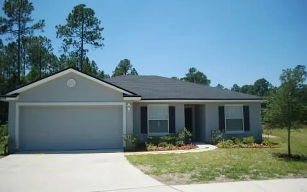 86079 Caesars Avenue Yulee FL 32097