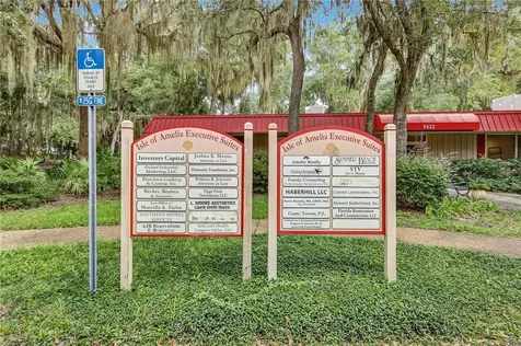 5422 First Coast Highway Fernandina Beach FL 32034