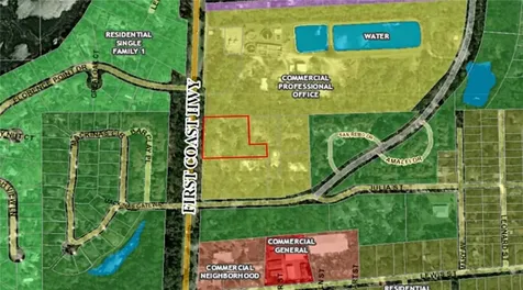 5422 First Coast Highway Fernandina Beach FL 32034