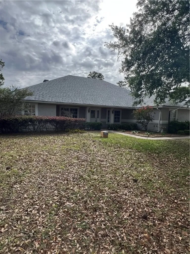 15753 Jim Court Jacksonville FL 32218