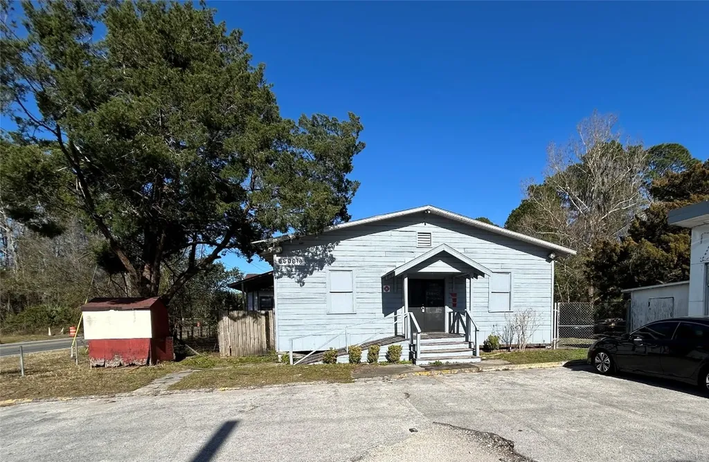 850918 Us Highway 17 Yulee FL 32097