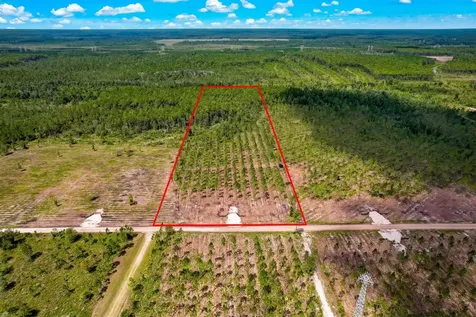 Lot 3 Georgia Street Hilliard FL 32046