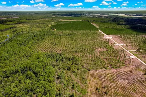 Lot 3 Georgia Street Hilliard FL 32046