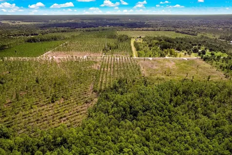 Lot 3 Georgia Street Hilliard FL 32046