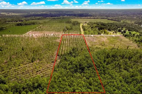 Lot 3 Georgia Street Hilliard FL 32046