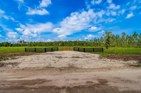 Lot 3 Georgia Street Hilliard FL 32046
