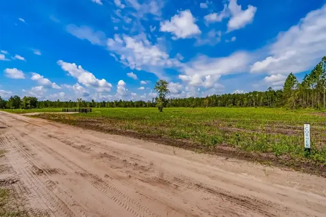 Lot 3 Georgia Street Hilliard FL 32046