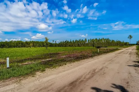 Lot 3 Georgia Street Hilliard FL 32046
