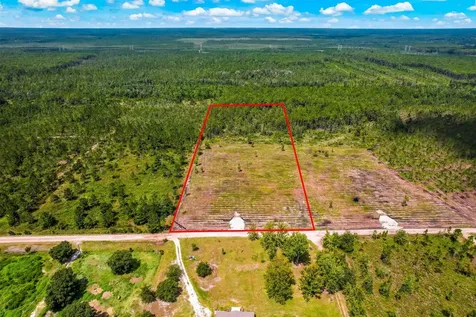 Lot 1 Georgia Street Hilliard FL 32046