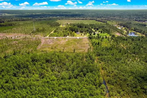 Lot 1 Georgia Street Hilliard FL 32046