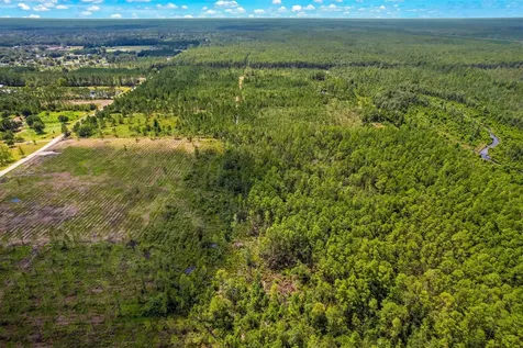 Lot 1 Georgia Street Hilliard FL 32046