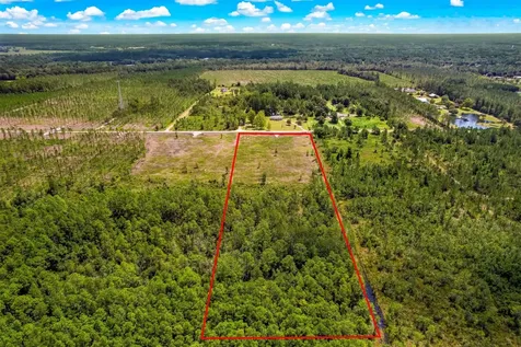 Lot 1 Georgia Street Hilliard FL 32046