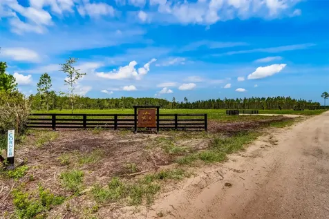 Lot 1 Georgia Street Hilliard FL 32046