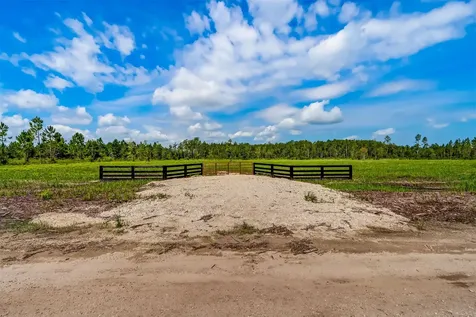 Lot 1 Georgia Street Hilliard FL 32046