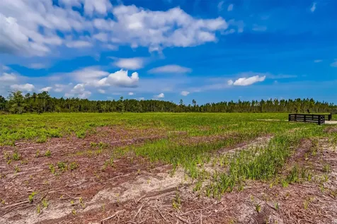 Lot 1 Georgia Street Hilliard FL 32046
