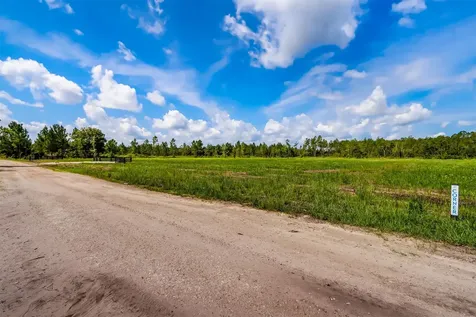 Lot 1 Georgia Street Hilliard FL 32046